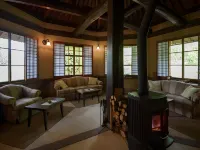 Oyado Kaikatei Ryokan Hotel a Yufu