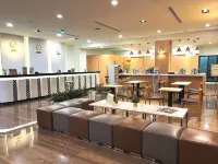 San Juan Easy Stay Inn Tainan Hotels in Tainan