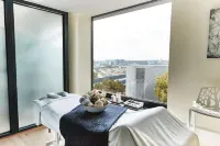 Steigenberger Airport Hotel Frankfurt - spa