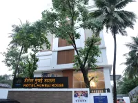 Hotel Mumbai House Mindspace Malad Hotels near Borivali
