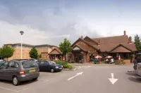 Premier Inn London Croydon (Purley A23) Hotels in Croydon