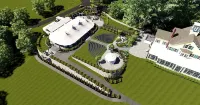 Inn at Taughannock Falls Hotels in Lansing