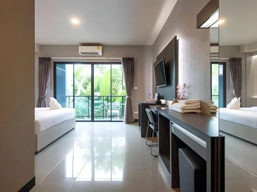 รูปภาพของภาทรัพย์ แกรนด์ โฮเทล