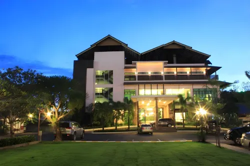 The Mantrini Chiang Rai