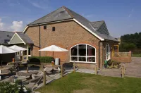 Salisbury North Bishopdown Hotels in der Nähe von Salisbury Railway Station