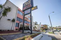 Marco Polo Motor Inn Sydney Hotels near Five Dock Park Tennis Centre