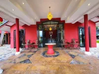 เกษม ไอส์แลนด์ รีสอร์ท กาญจนบุรี Kasem Island Resort Kanchanaburi