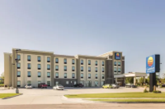 Comfort Inn & Suites Avera Southwest