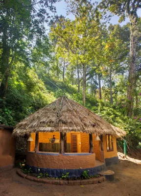 엘라 에코랜드 네이처 리트리트 아나비라티 호텔