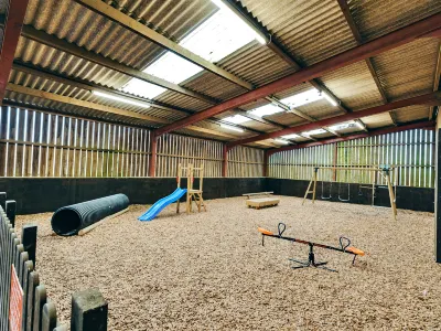 The Onibury Hotel di 