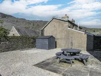 The Moelwyn - 2 звезды