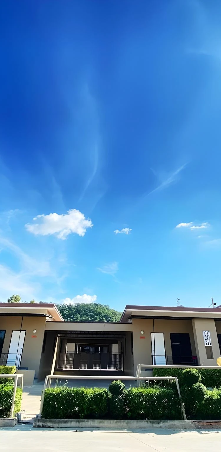 รูปภาพของโรงแรมไม้หอมวิลล่า