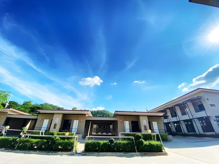 รูปภาพของโรงแรมไม้หอมวิลล่า