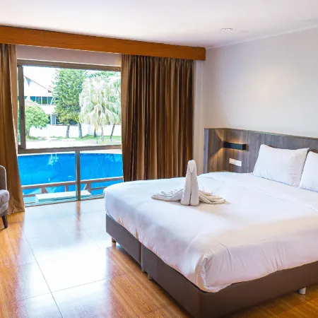 The Impress NAN Hotel