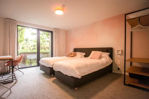 Hotel - B&B Elementum