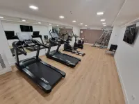Hotel Monte Rozas Hotels in Majadahonda
