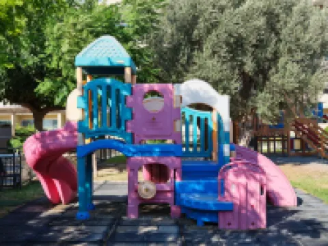 Atlantica Princess Hotel