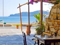 Mare Monte Hotels in Ios