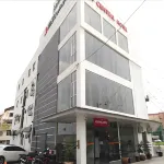 SP Central Hotel Hotels in Bujang