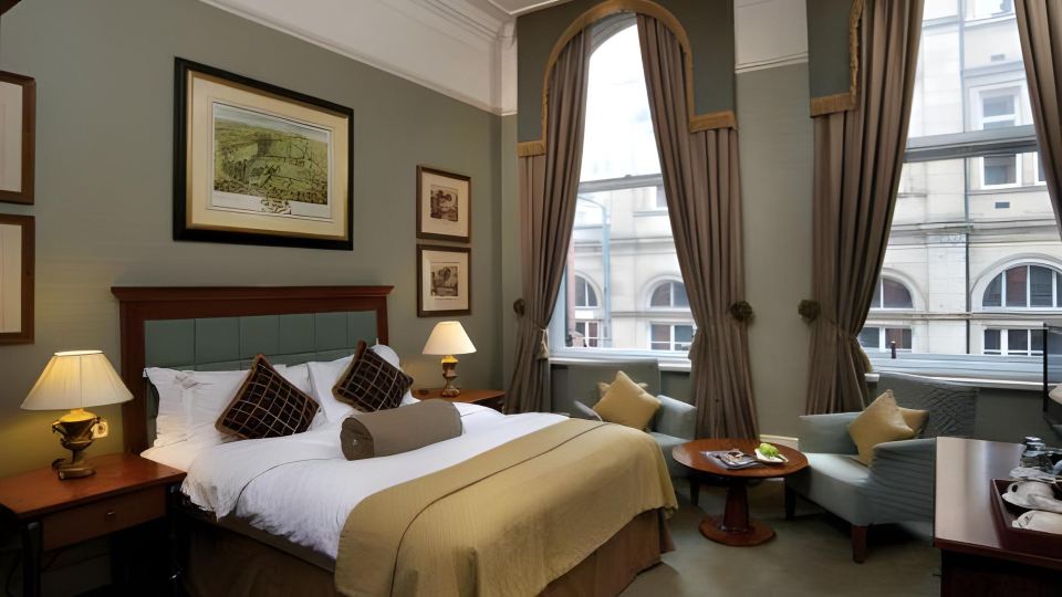 Quebecs Luxury Apartments