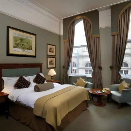 Quebecs Luxury Apartments