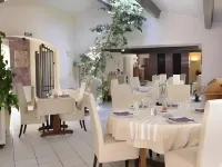 Logis Hôtel le Mistral - Restaurant - Montélimar Sud