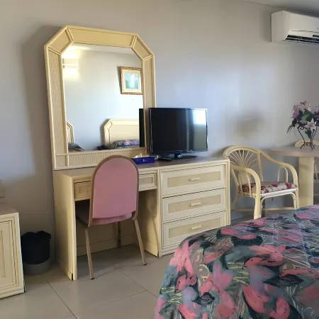 Tumon Bay Capital Hotel