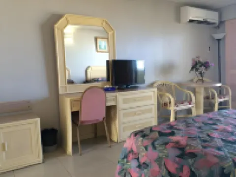 Tumon Bay Capital Hotel