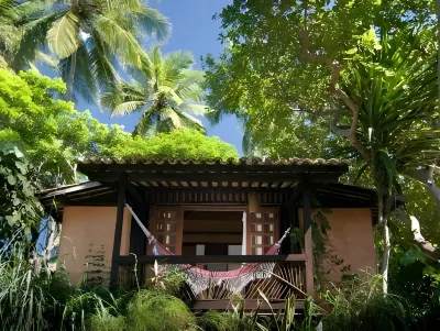 Vilangelim Eco-Pousada