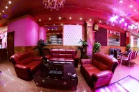 Sochi Palace Hotel Hotels in Garni