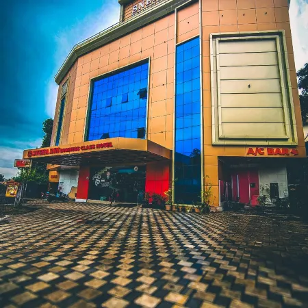 Sneha Inn