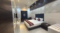Jhansi Hotel Hotels in Jhansi Rly. Settl
