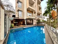 Merlot Suites - Swimmingpools