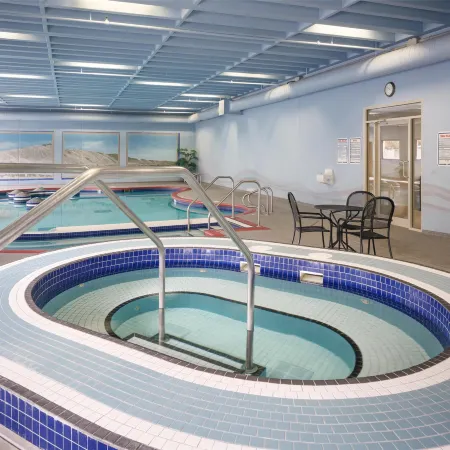 Best Western Plus Kamloops Hotel