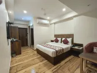 Hotel Lavish Inn - ห้องครัว