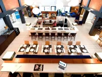 ONOMO Hotel Dakar Hotels in 