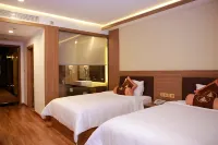 Khach San Phuong Anh Hotels in Van Lam