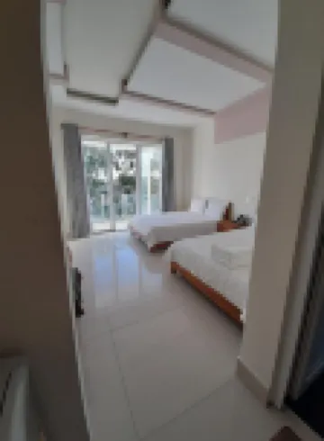 Sài Gòn Phan Rang Hotel