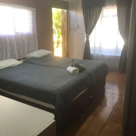 Asante Sana Guesthouse