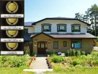 Healing Inn White Pension Hotels in Bandai