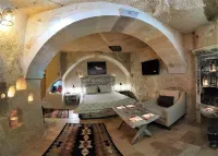 Nox Cave Hotel Special Class Các khách sạn gần Goreme National Park