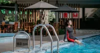 Griya Persada Convention Hotel & Resort - Romantic