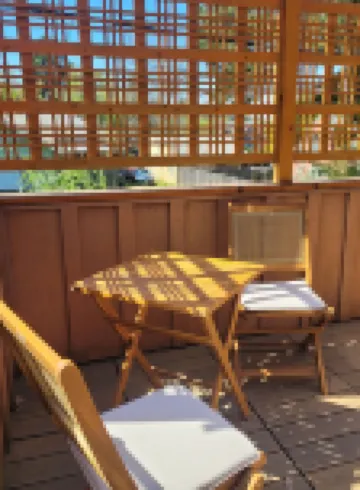 The Nest in South Eugene