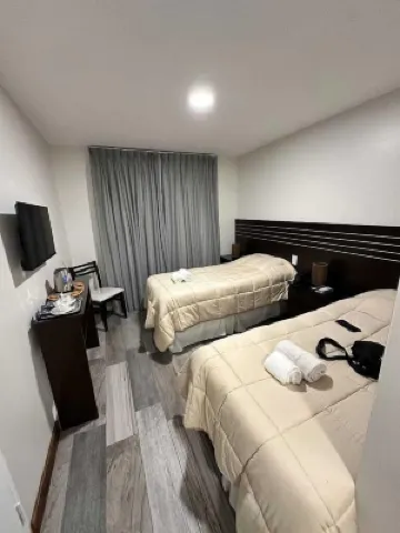 Achalay Colonia Dora Hotel Boutique Hotels in 
