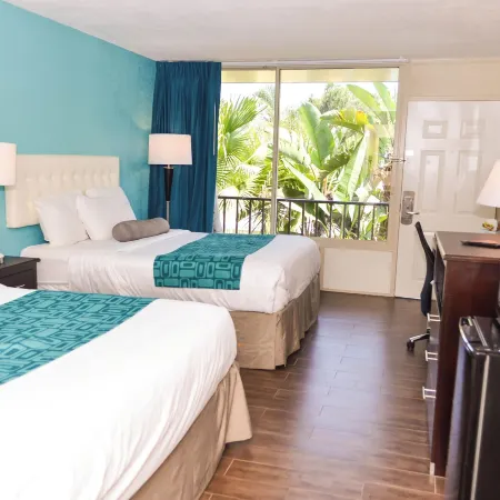 Howard Johnson by Wyndham Lakeland