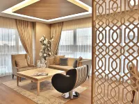 Bof Hotels Ceo Suites Atasehir Hotels near Umraniye