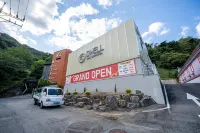 Changwon Buk-Myeon Dwell Hotell i Uichang-gu