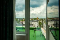 Sia Residence Hotels in Otopeni