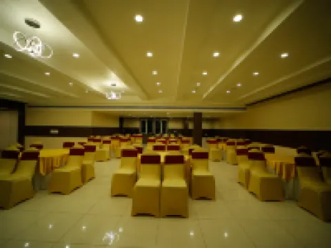 The Amer Valley hotel Jaipur アマーのホテル