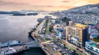 Seaside in Yeosu Hotel & Resort